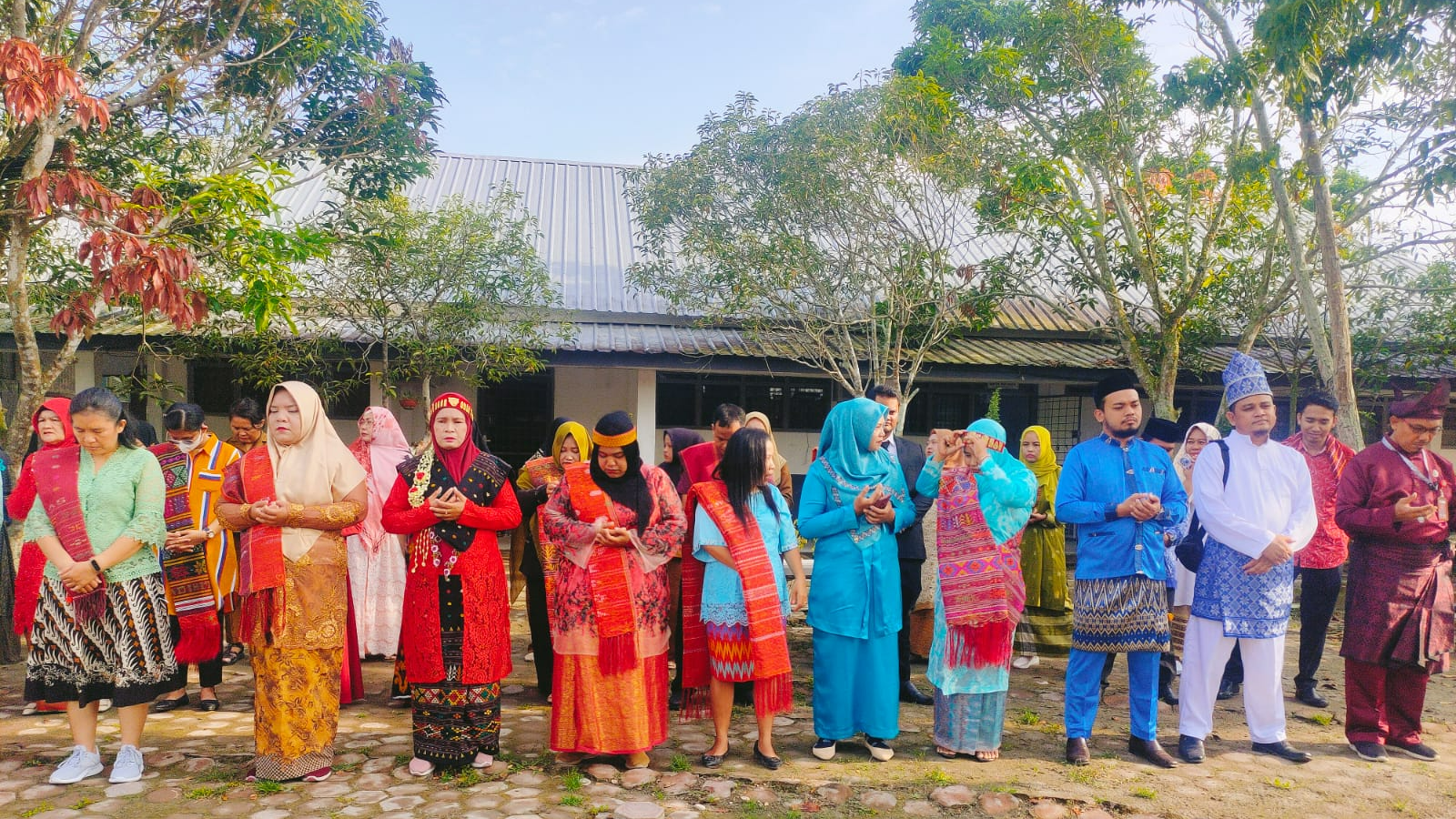 PERINGATAN HARI PENDIDIKAN NASIONAL TAHUN 2023