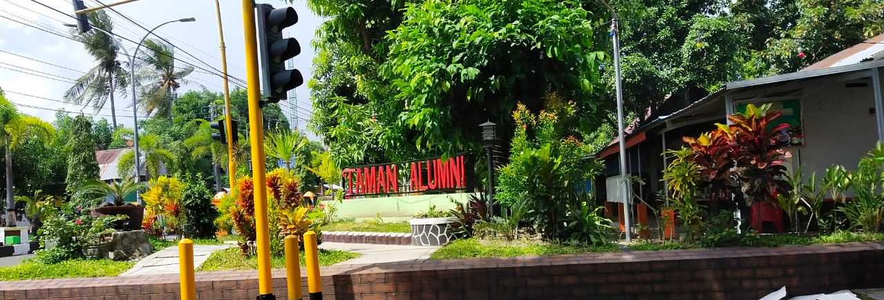 Taman Alumni