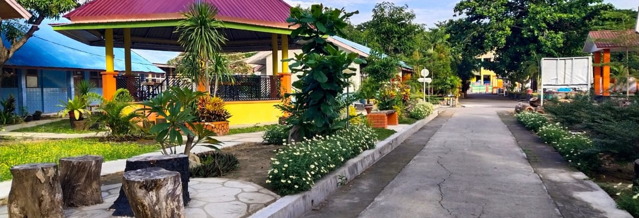 Linkungan Sekolah