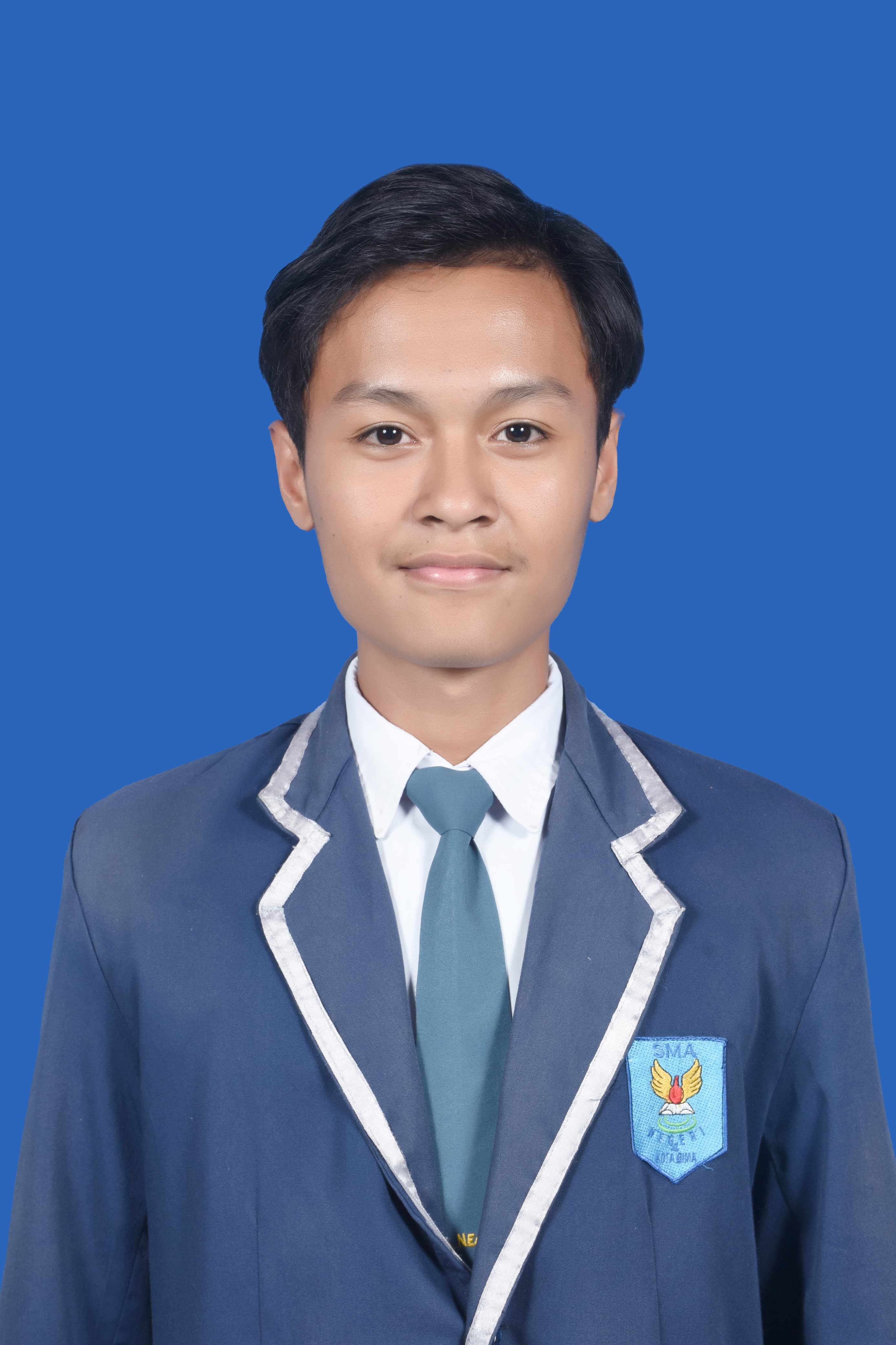 M. Bentang Skala