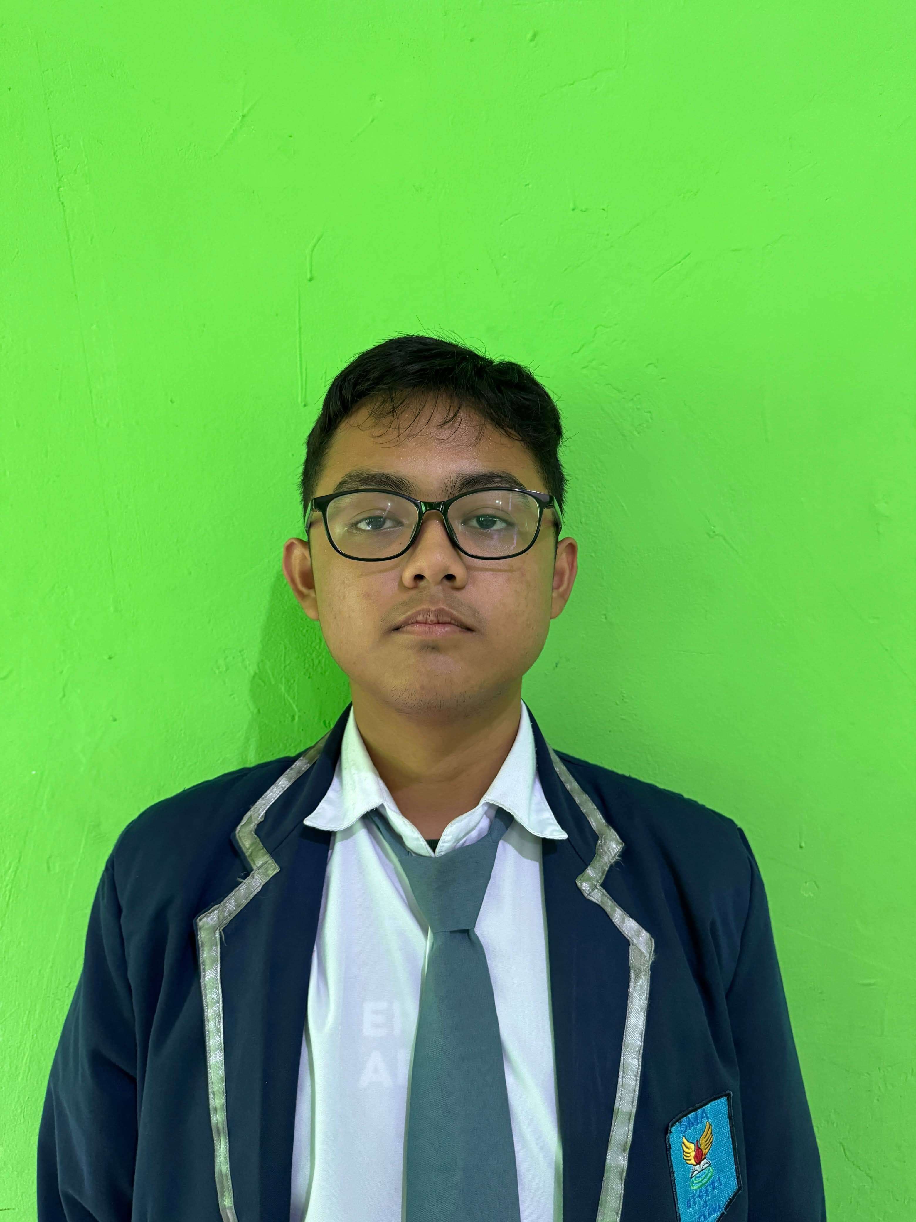 I Made Mohatma Gopala Suyasa