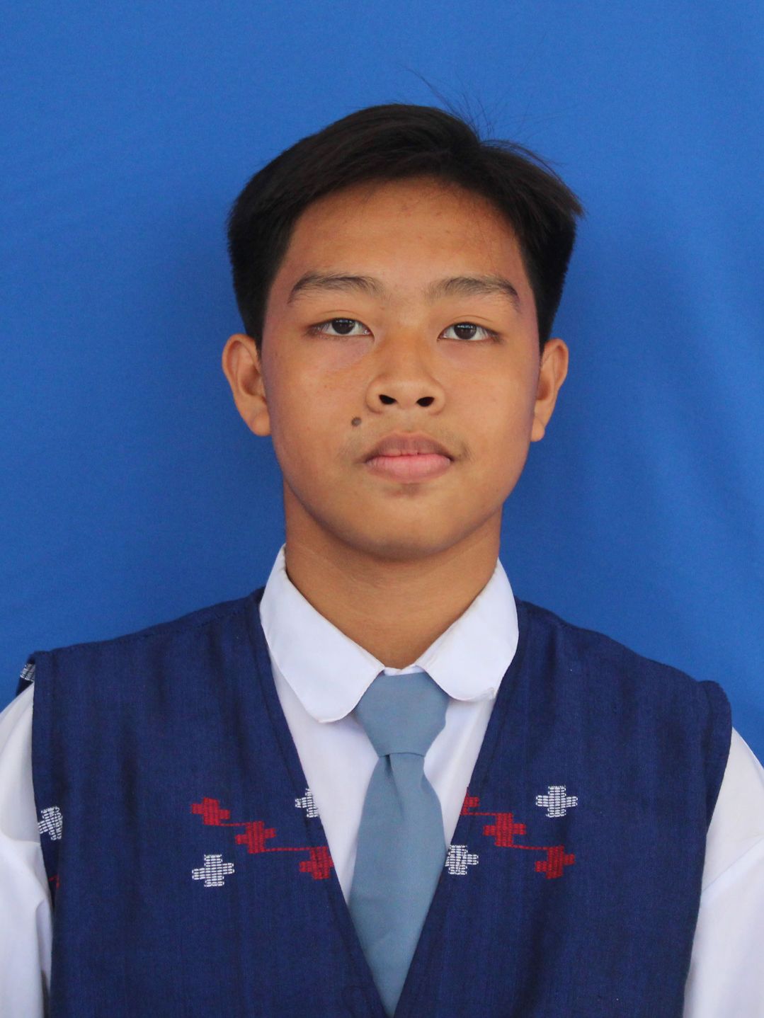 Muhammad Ridwan Akbar