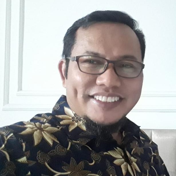 Foto Kepala Sekolah Undang Setiawan .S.Pd. M.MPd.