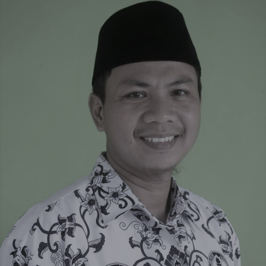 Foto Kepala Sekolah Suwito Wahyu Widodo, S.Pd., M.Pd.
