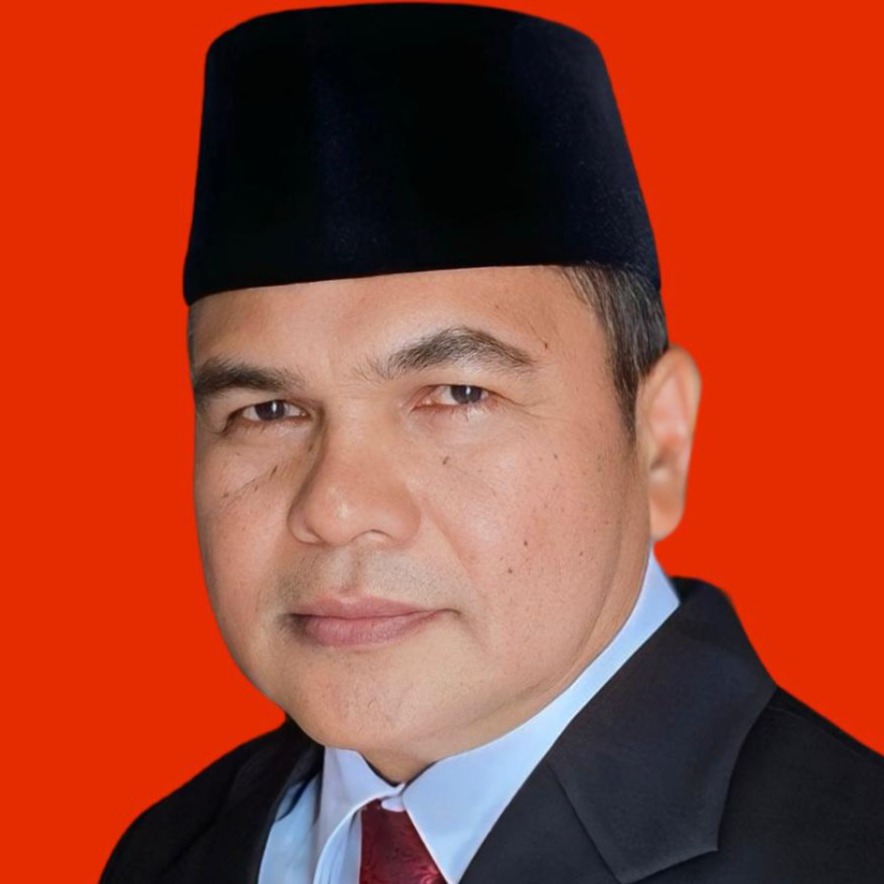 Foto Kepala Sekolah Walmukminin, M.Pd