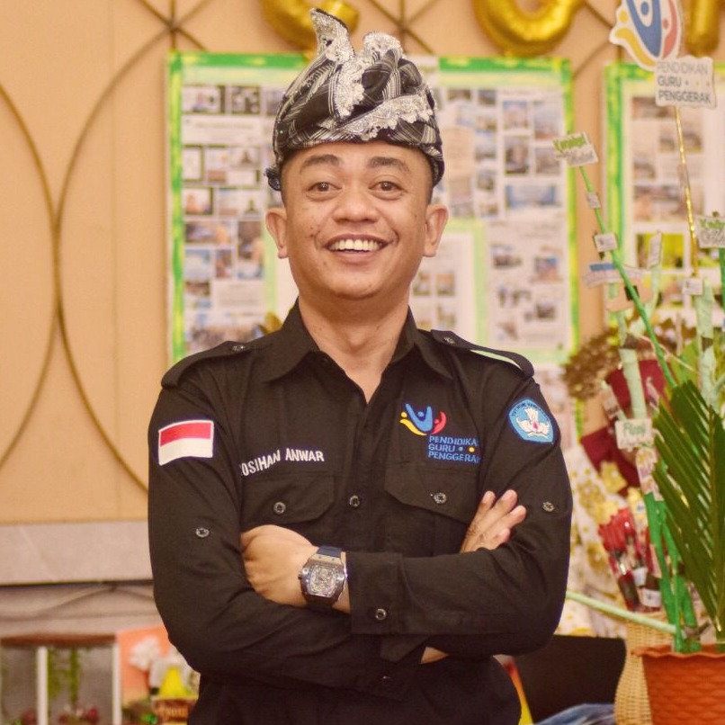 Foto Kepsek