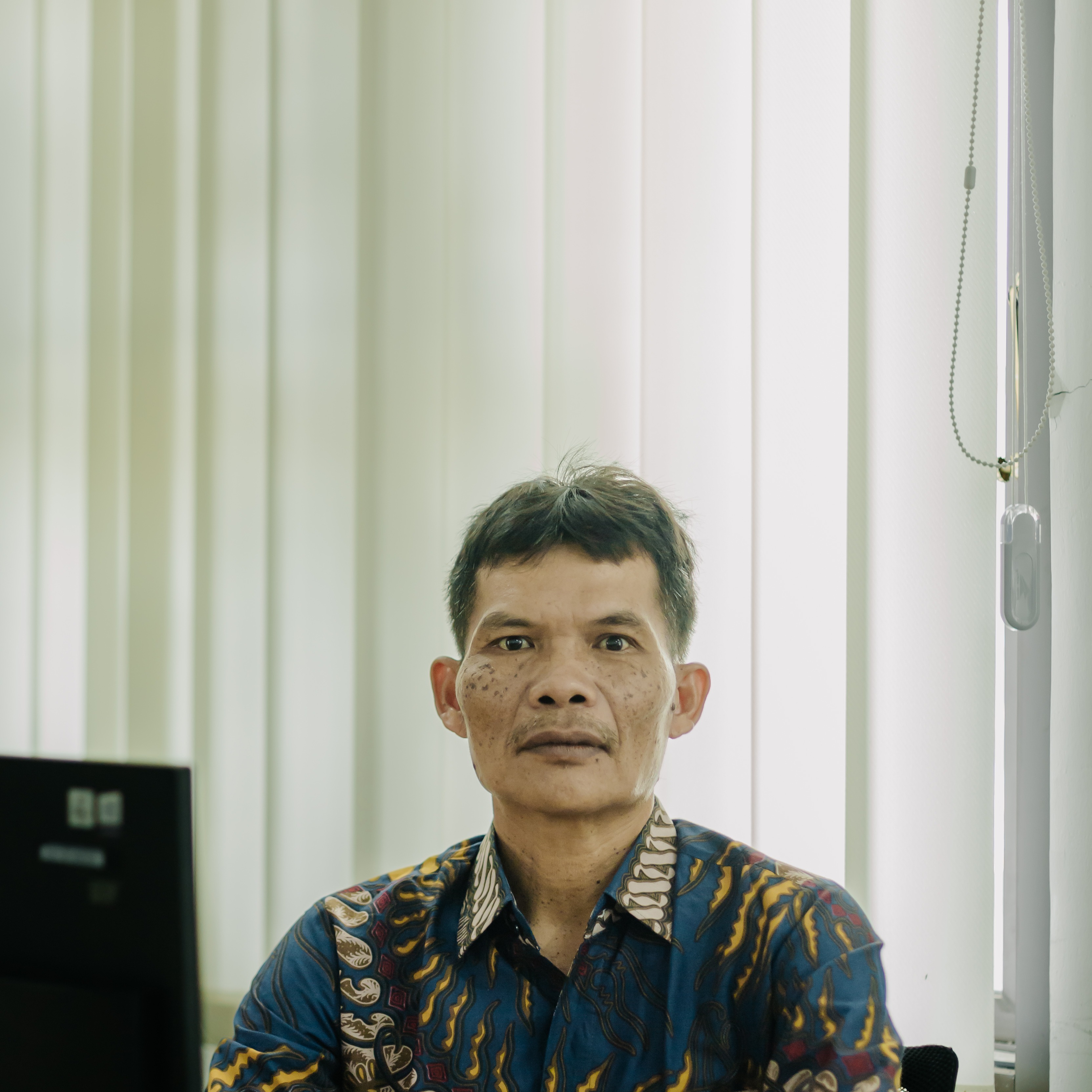 Foto Kepsek