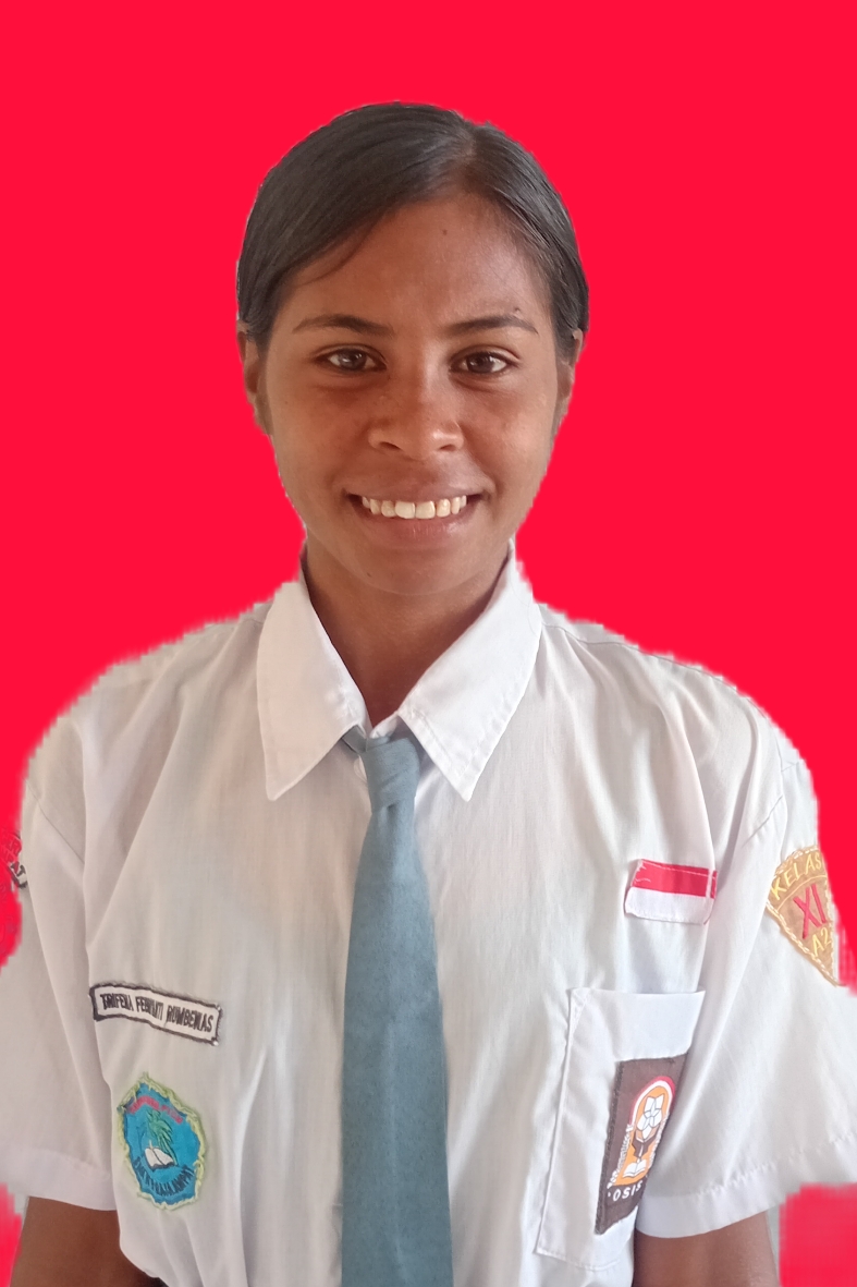 TRIVINA VEBRIANTI RUMBEWAS