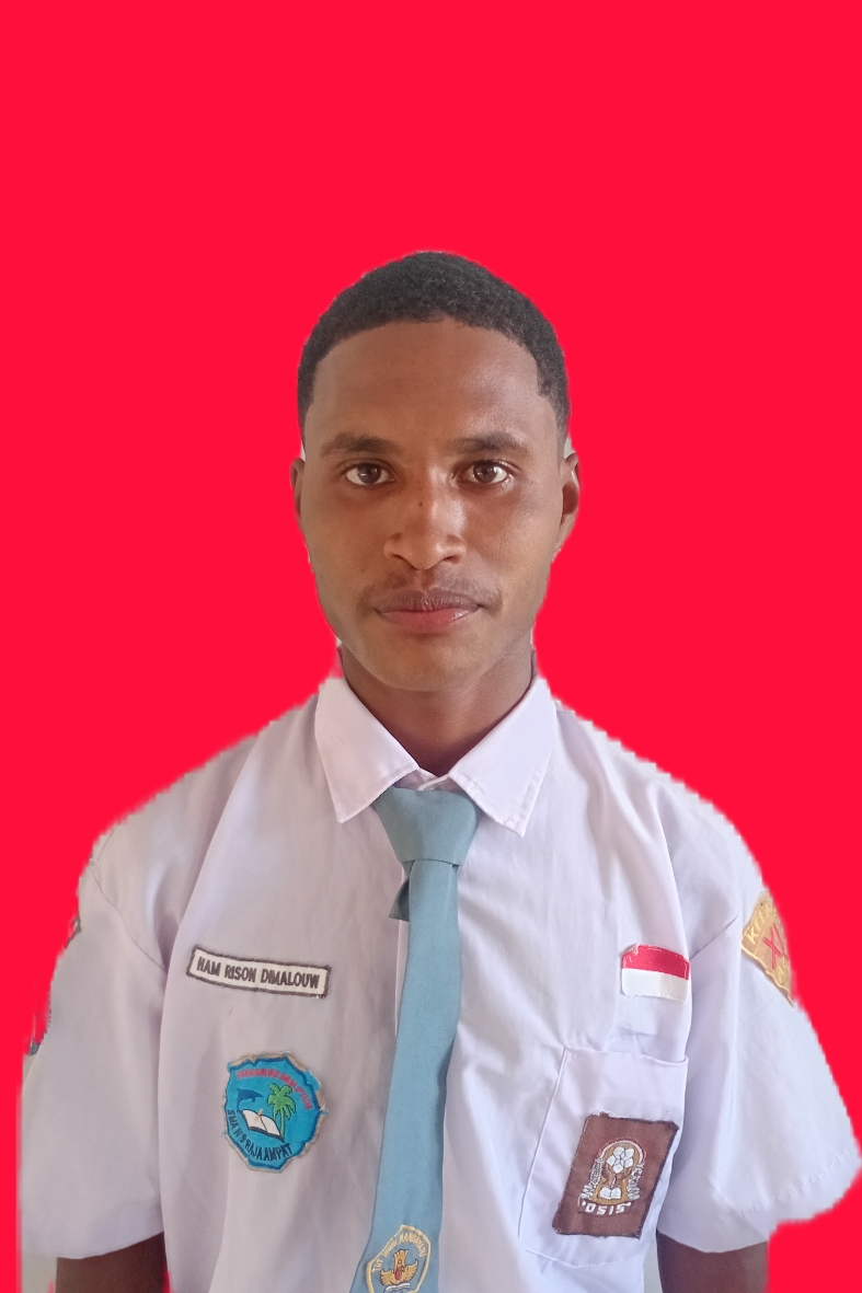 Ham Rison Dimalow