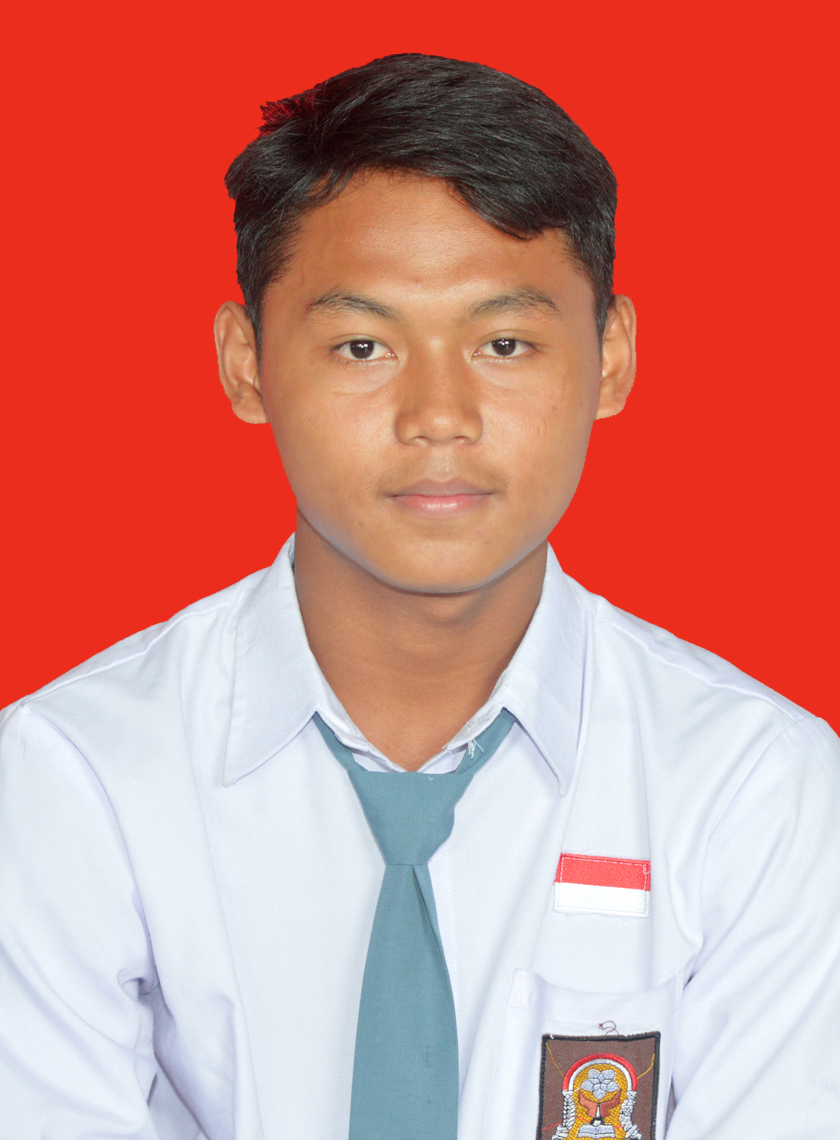 KHOLID WAFDULLOH