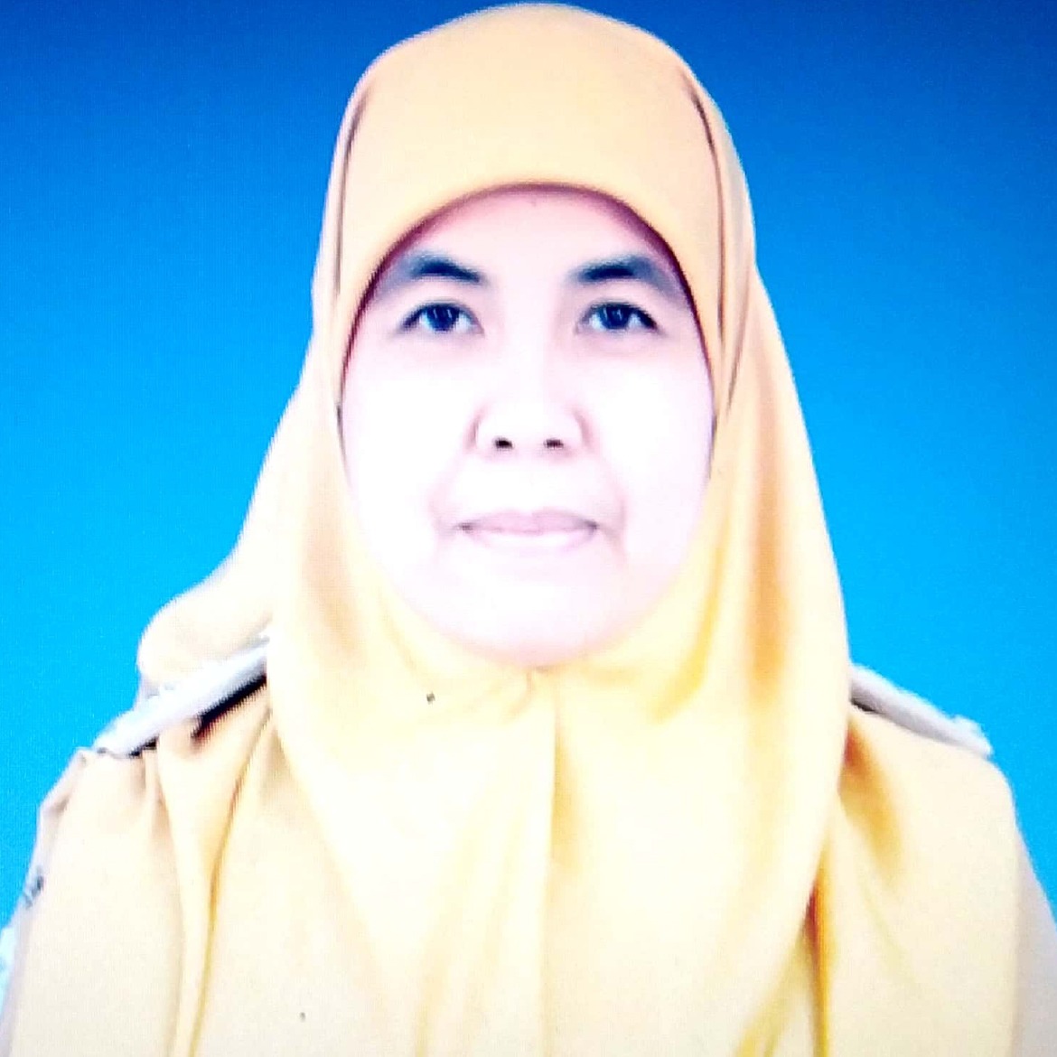 Foto Kepala Sekolah KARTINEM, S.Pd