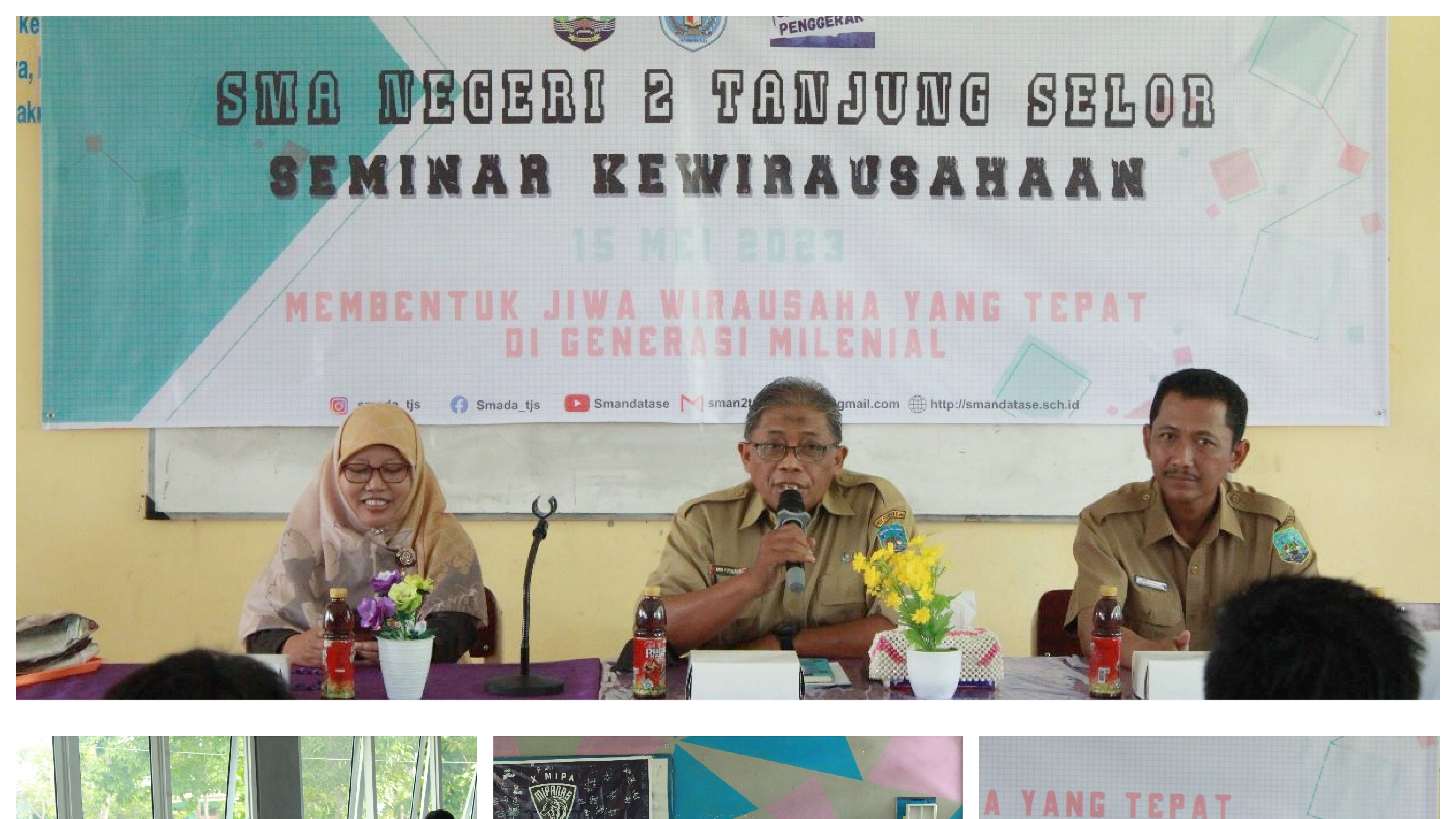 Seminar