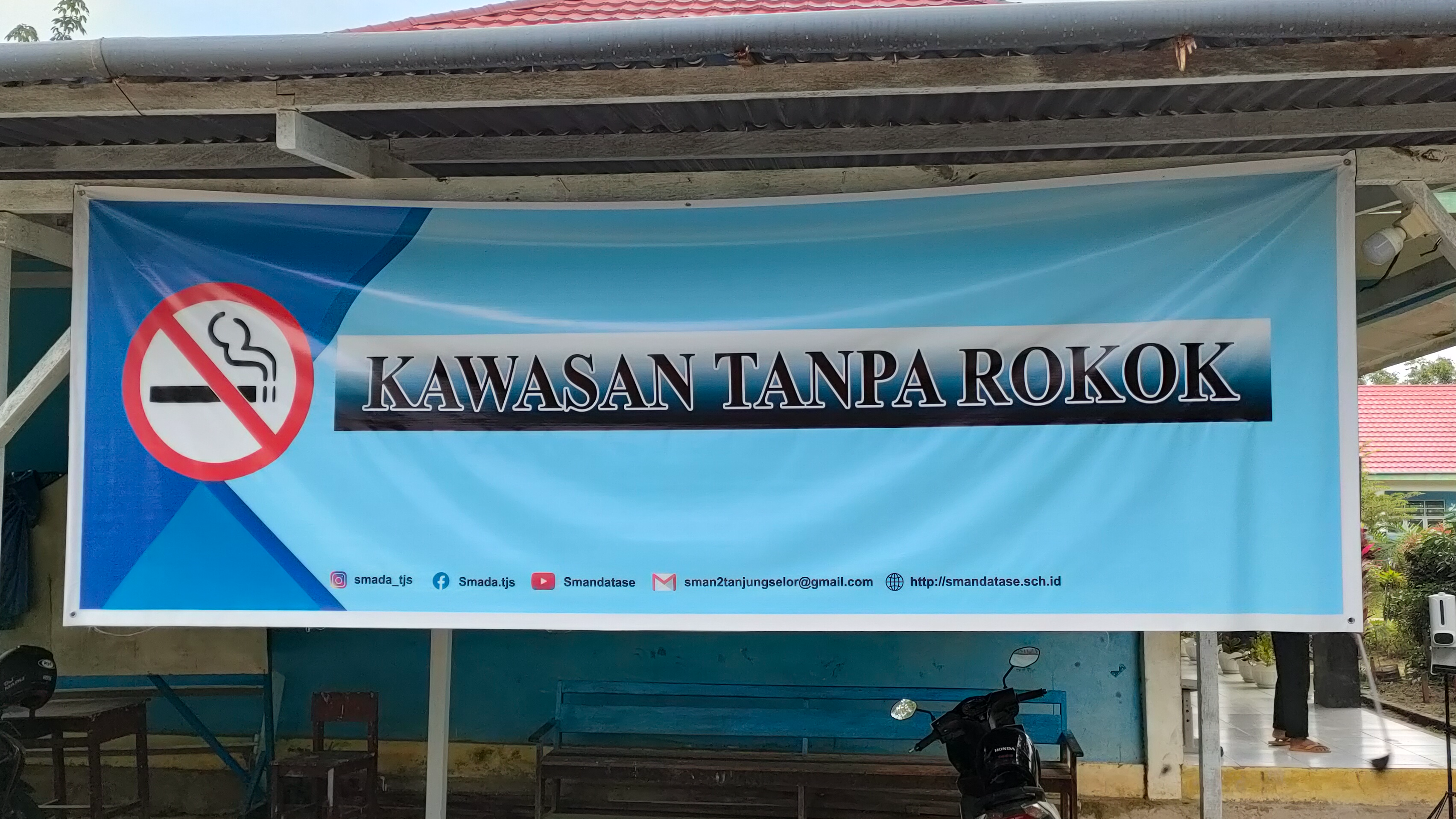 Slogan KTR