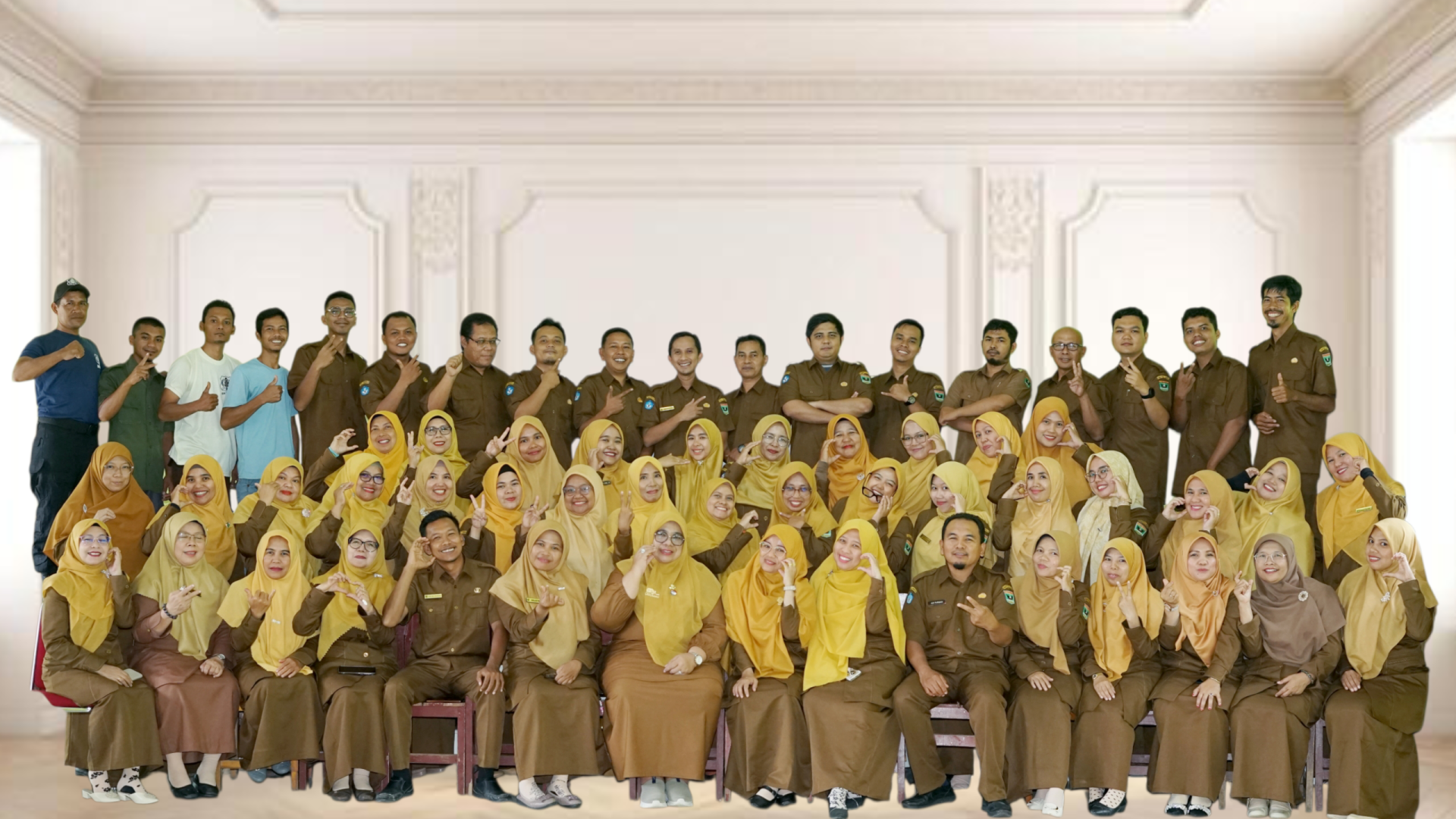 Foto Bersama