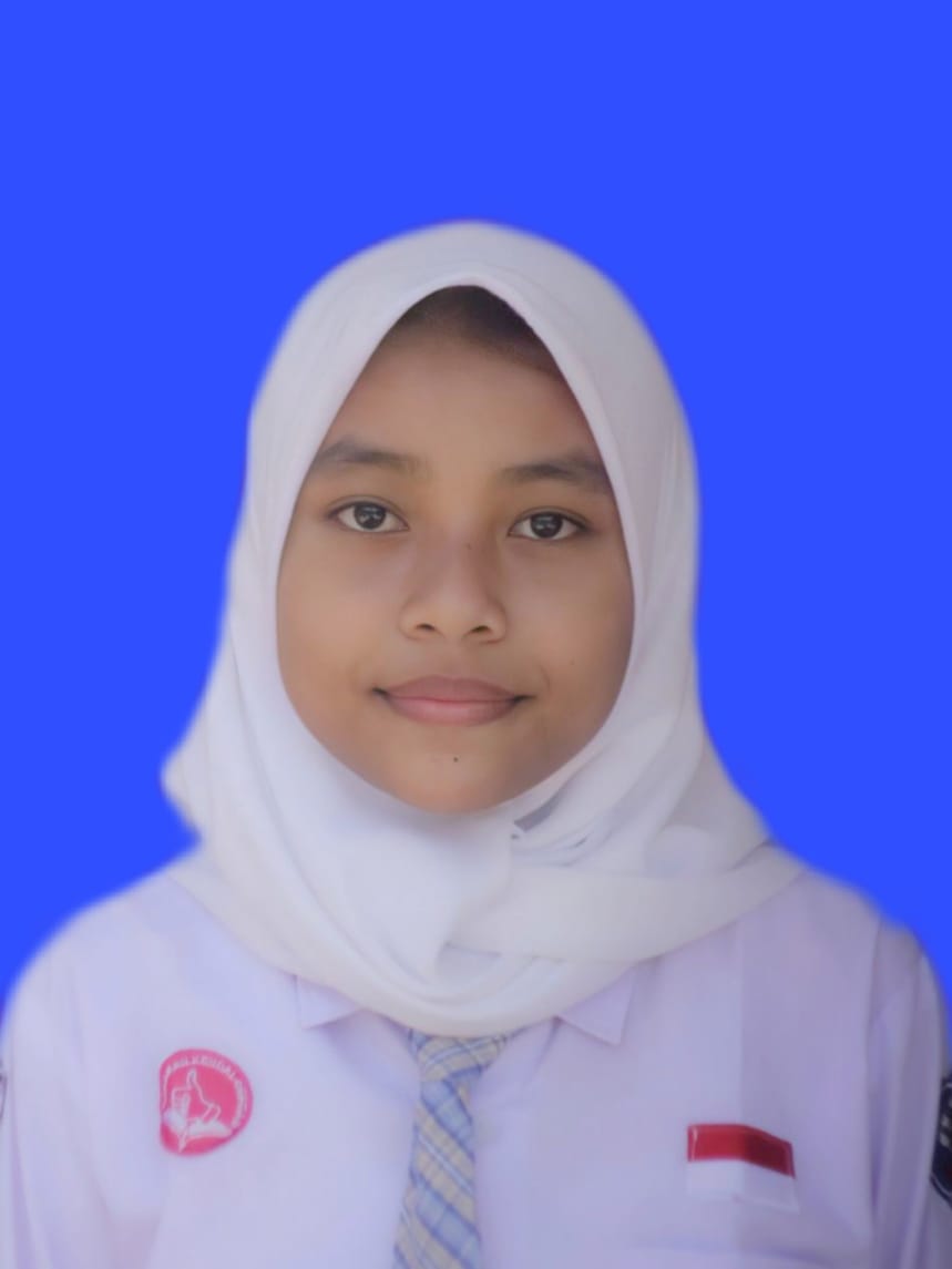 Mayada Zahrotun Nisa