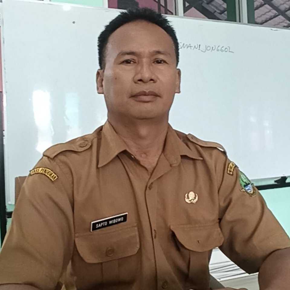 Foto Kepsek