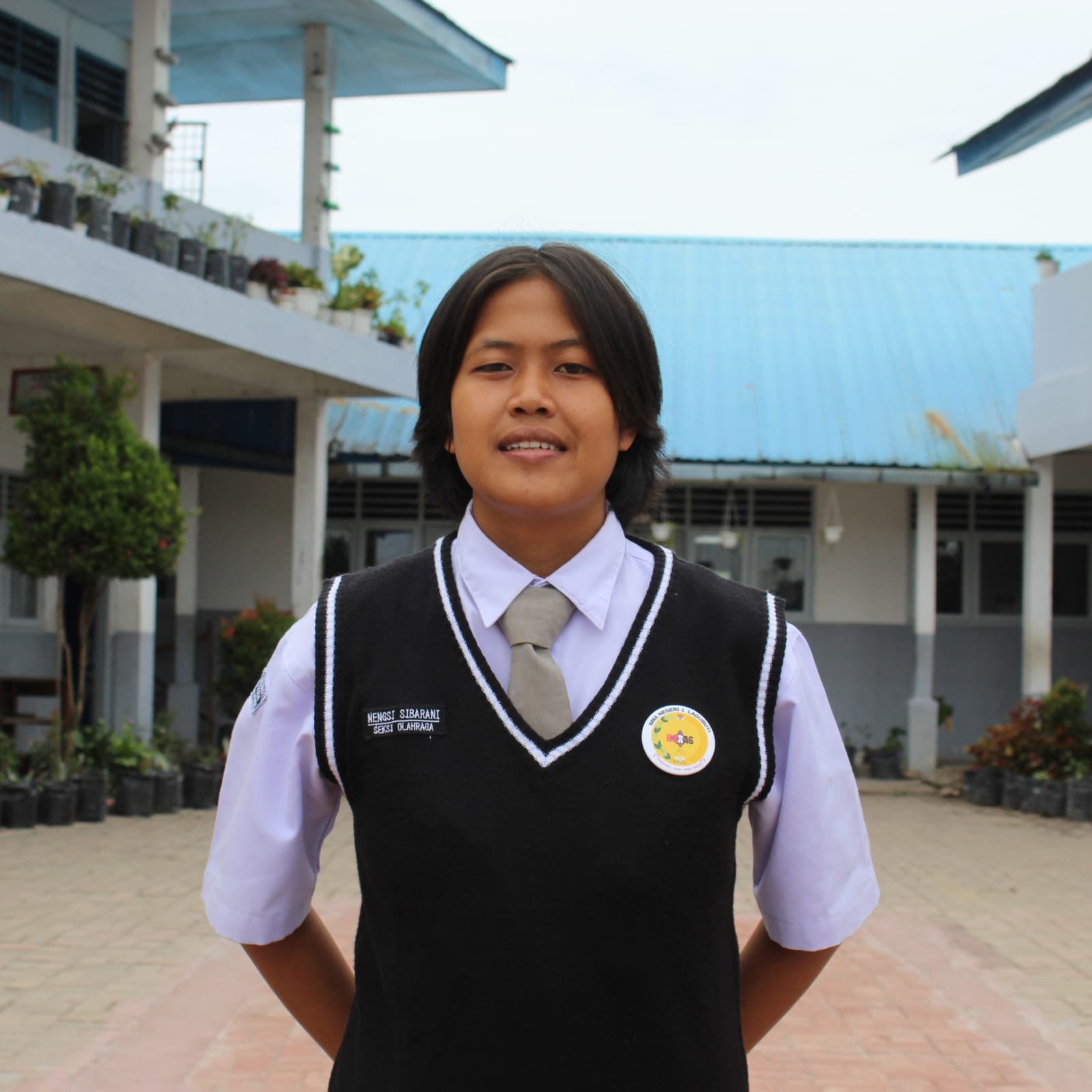 Nengsi Sibarani