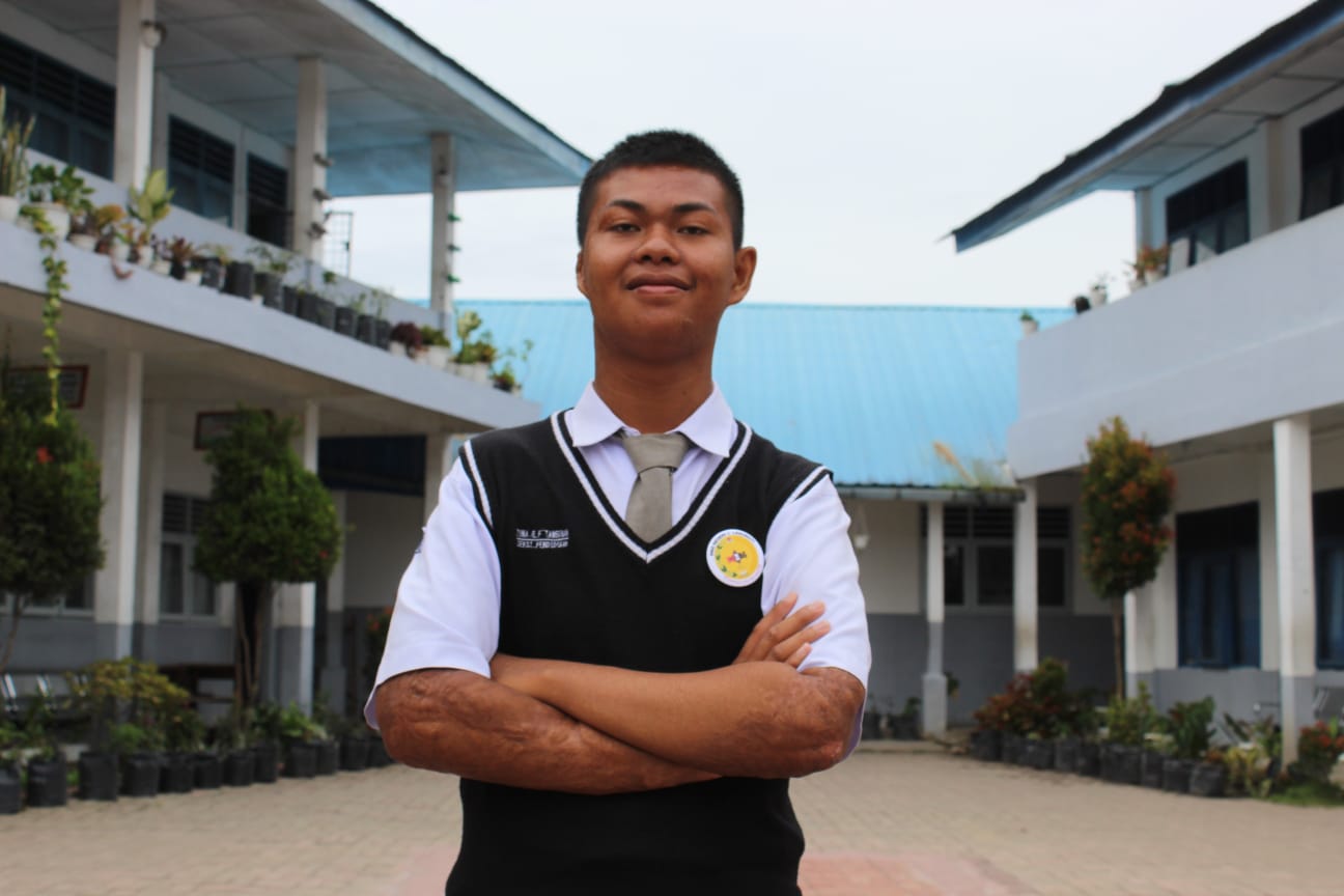 Zona G.F Tambunan