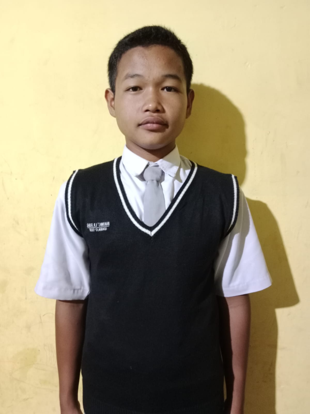 Radja Adjie Pamungkas Tamba