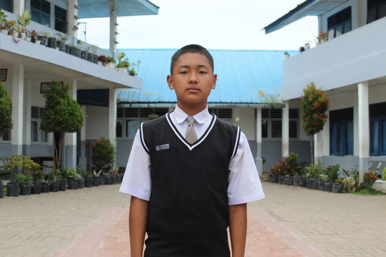 Raju Fajarryawan