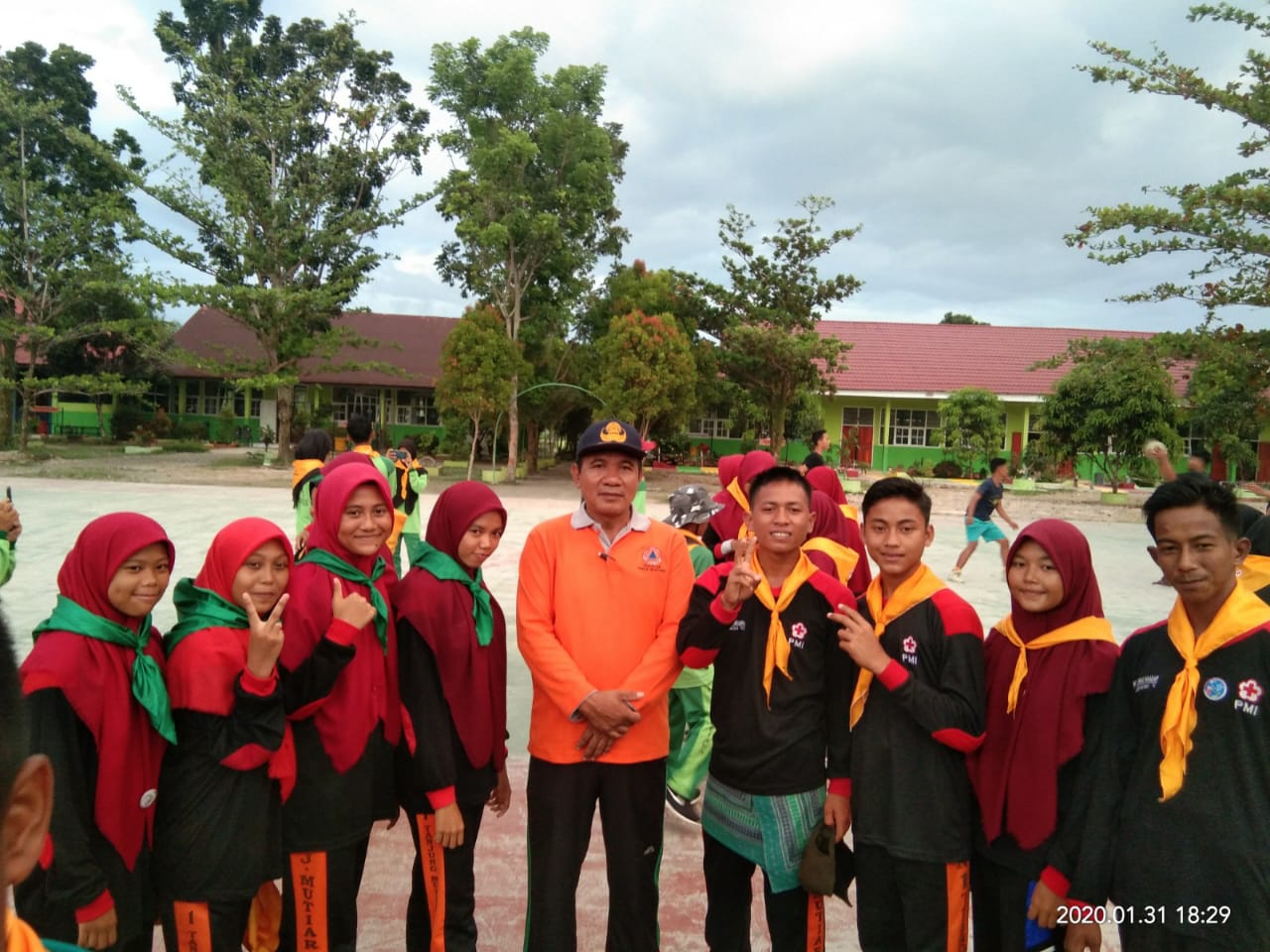 PMR SMANTIK