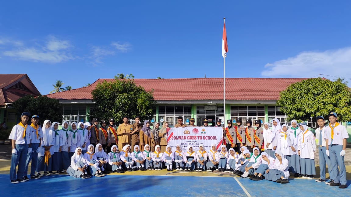 Foto Bersama