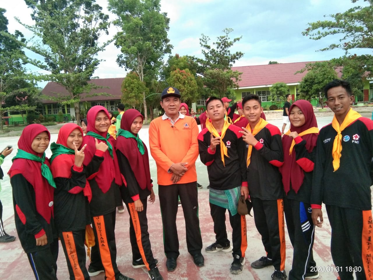 PMR SMANTIK