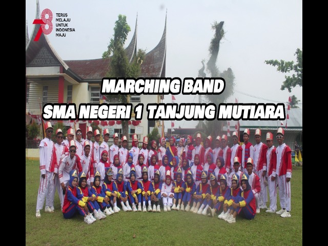 Pawai HUT RI 78 17 Agustus 2023