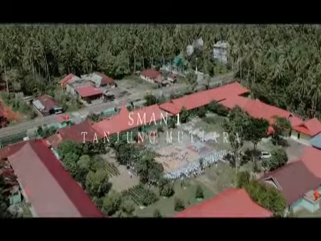 Upacara Terakhir kelas XII Angkatan 2021