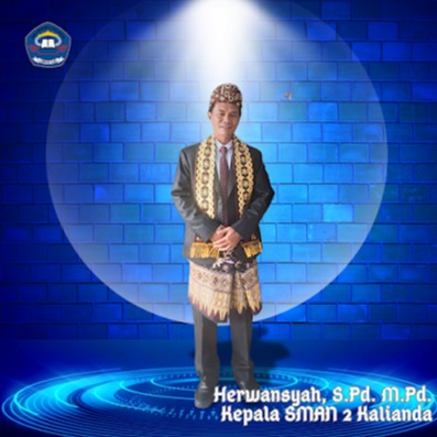 Foto Kepsek
