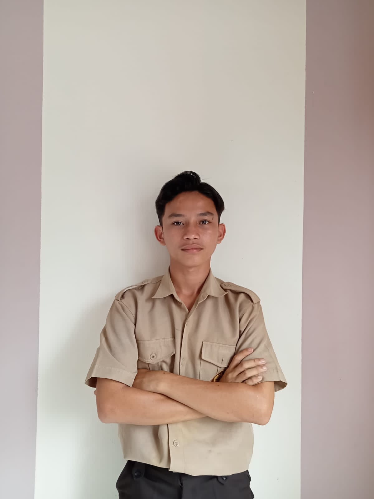 ROHID DWI ANGGARA