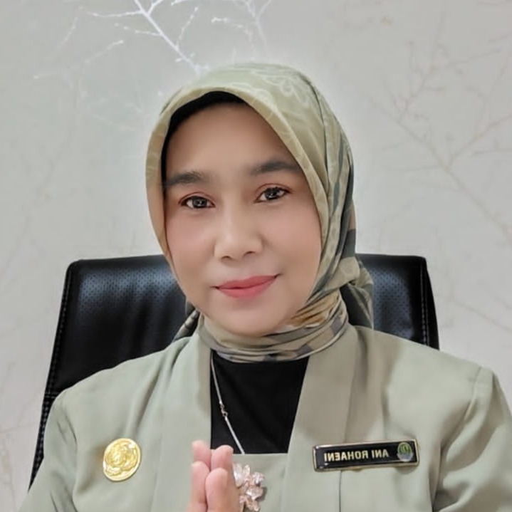 Foto Kepsek