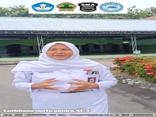 SPIRIT RAMADHAN