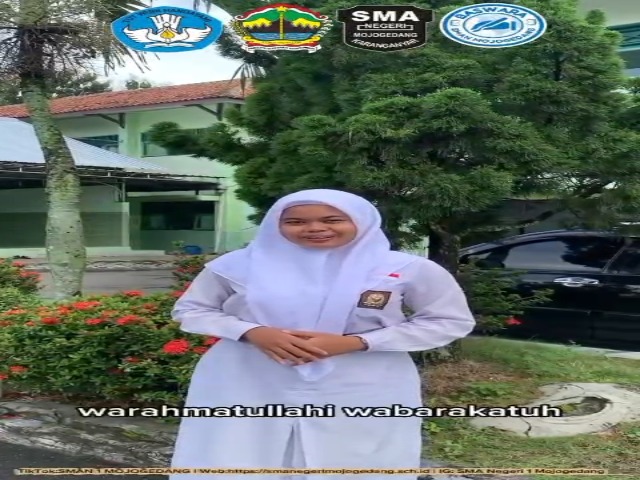 SPIRIT RAMADHAN Sahur adalah ibadah yang penuh dengan berkah