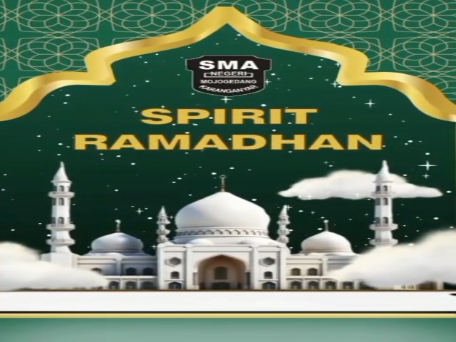 SPIRIT RAMADHAN