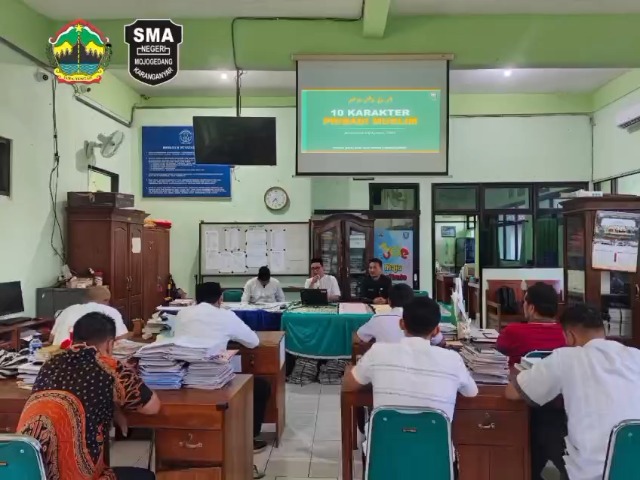 Dokumentasi Pengajian Al Fikri
