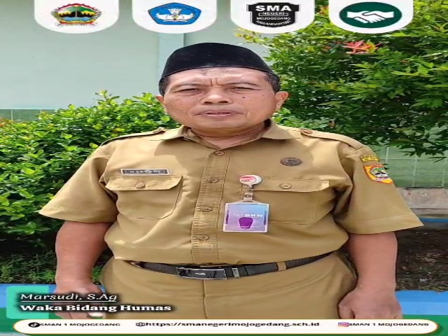 Pahala orang-orang sabar di hari Ramadhan (Wakil Bidang Humas)