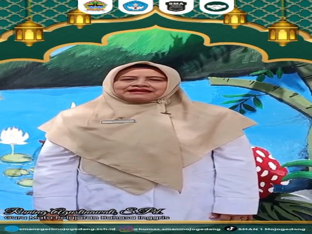Memperbaiki diri di Bulan Ramadhan