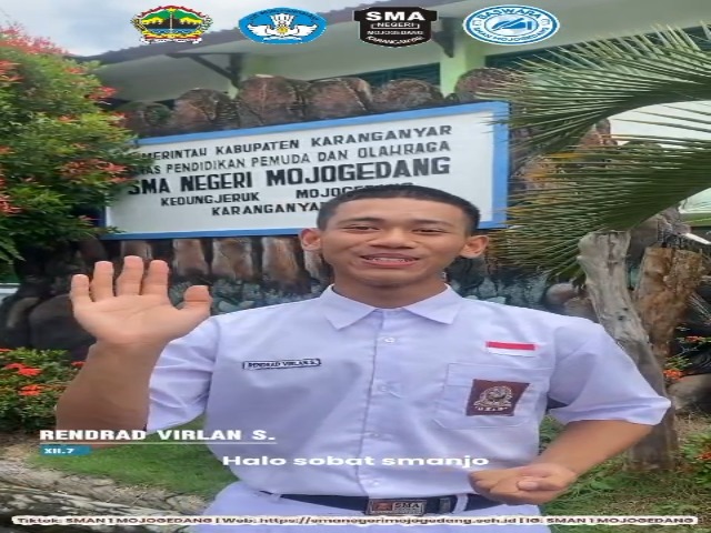 Spirit Ramadhan (pembuktian kemampuan sahur, tarawih, puasa, membaca Al-quran)