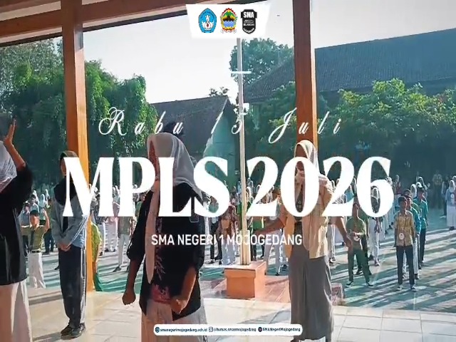 Dokumentasi MPLS Hari ke-3 Rabu, 15 Juli 2026