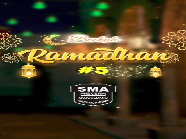Bersedekah di Bulan Ramadhan
