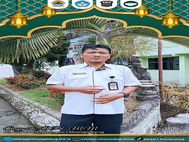 Salah Satu hikmah dari berpuasa adalah melatih kejujuran spiritual