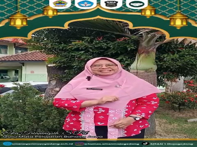 Berkah Ramadhan
