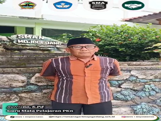 Mengingkatkan Keimanan dan ketakwaan di bulan puasa