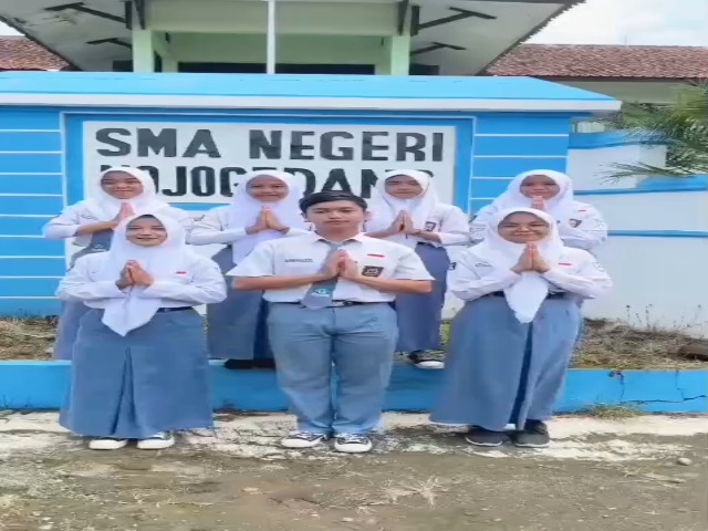 Ucapan Selamat Menunaikan Ibadah Puasa Ramadhan 1447 H