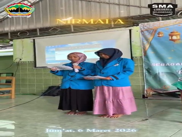 NIRMALA DAY 1  Jumat, 6 Maret 2026