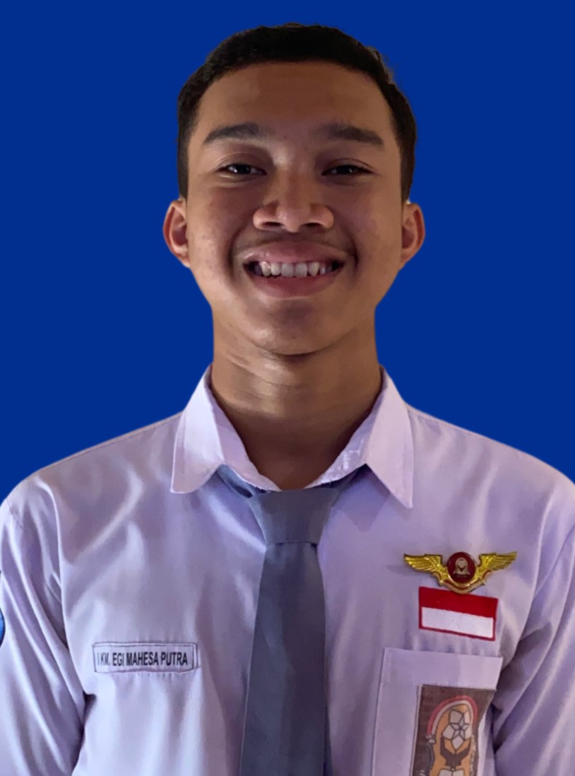 I Komang Egi Mahesa Putra