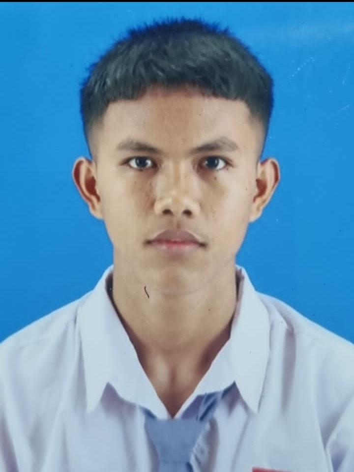 I Nengah Agus Suprianto