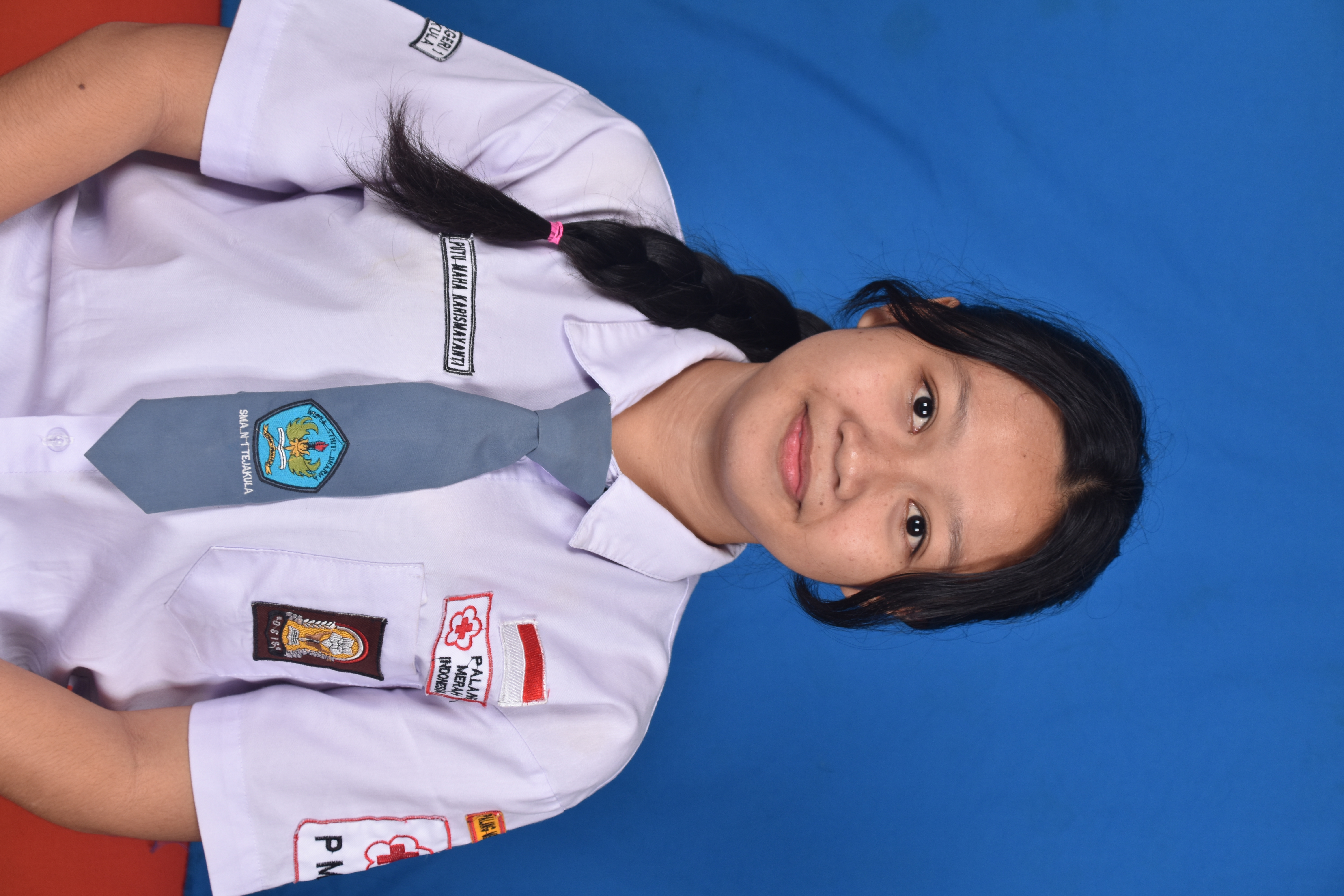 Putu Maha Karismayanti