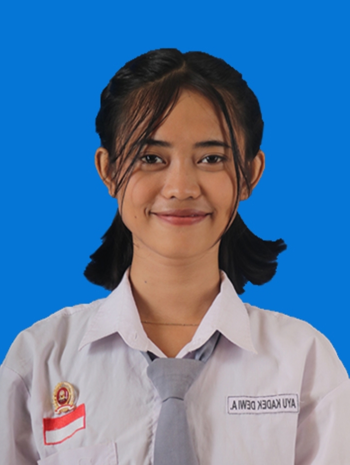 Ayu Kadek Dewi Arini